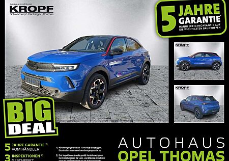 Opel Mokka 1.2 T GS Line FIN ab 2,99% LED+Navi+SHZ