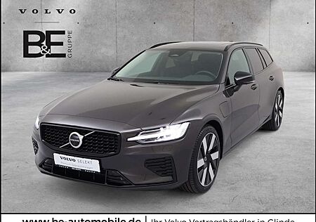Volvo V60 T6 Plus Dark Recharge Plug-In Hybrid AWD