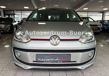 VW Up Volkswagen ! move ! BMT Eco "ERDGAS/SITZHEIZUNG/NAVI"