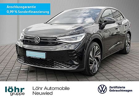 VW ID.5 Volkswagen GTX 4Motion /AR-HuD/MatrixLED/Navi/ACC IDN