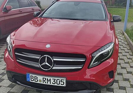 Mercedes-Benz GLA 180 GLA 180Urban
