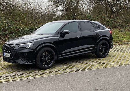 Audi RS Q3 2.5 TFSI Sportback quattro S tronic