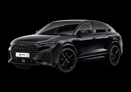Audi RS Q3 2.5 TFSI Sportback quattro S tronic