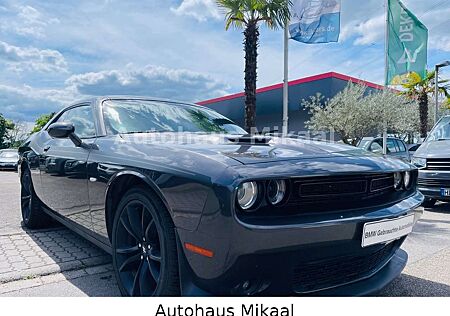 Dodge Challenger RT Hellcat 5,7 V8 Automatik