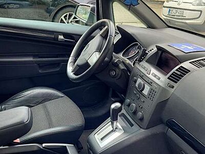Opel Zafira 2.2 Automatik Edition