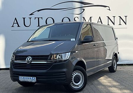 VW T6 Transporter Volkswagen lang FWD 1HAND BLUETOOTH DAB+