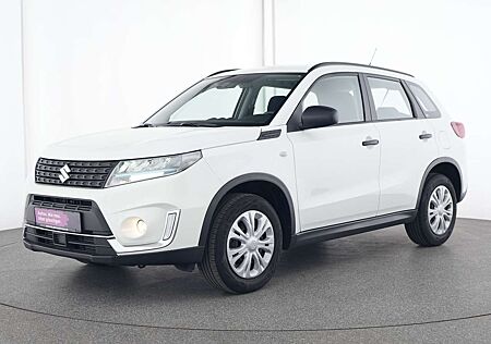 Suzuki Vitara Club ACC|LED-Scheinwerfer|Bluetooth