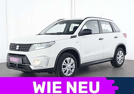 Suzuki Vitara Club ACC|LED-Scheinwerfer|Bluetooth