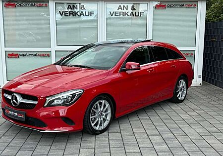 Mercedes-Benz CLA 220 /Navi/Pano/Klima/PDC/LED