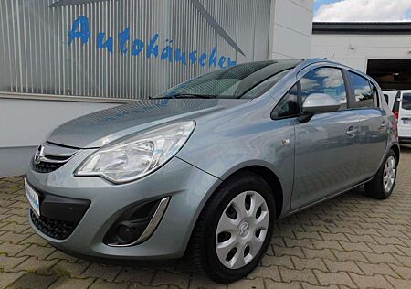 Opel Corsa 1.4 Edition