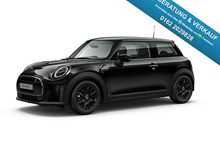 Mini Cooper SE Navi digitales Cockpit LED Mehrzonenklima 2-Zonen-