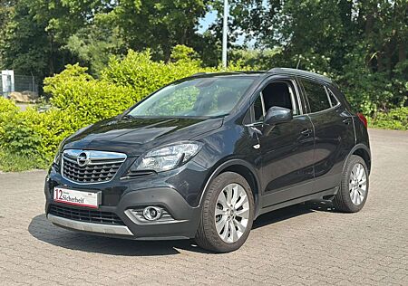 Opel Mokka Innovation ecoFlex Garantie*Leder*Kamera*