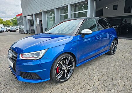 Audi S1 Sportback 2.0 TFSI quattro *18 Zoll*Perf.Pack