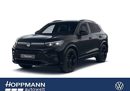 VW Tiguan Volkswagen R-Line 2,0 l TDI SCR 4MOTION 142 kW (193