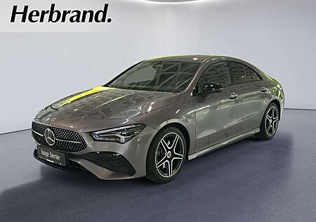 Mercedes-Benz CLA 200 AMG NIGHT LED KAMERA KEYLESS-GO