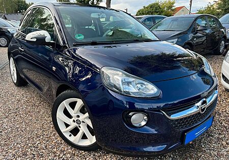 Opel Adam Jam*2.HD*Klima*SHZ*BHZL*Leder*TÜV NEU