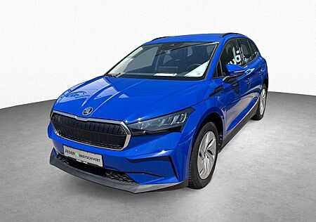 Skoda Enyaq Loft 50 109kW/ACC/NAVI/SHZ/SMARTLINK/PDC
