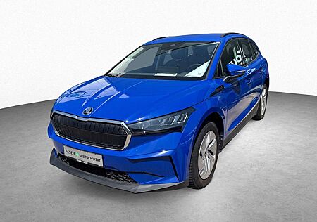 Skoda Enyaq Loft 50 109kW/ACC/NAVI/SHZ/SMARTLINK/PDC