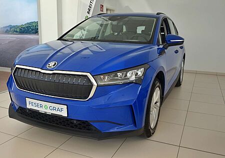 Skoda Enyaq Loft 50 109kW/ACC/NAVI/SHZ/SMARTLINK/PDC