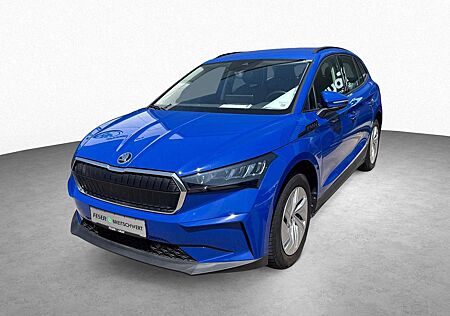 Skoda Enyaq Loft 50 109kW/ACC/NAVI/SHZ/SMARTLINK/PDC