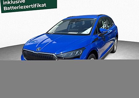 Skoda Enyaq Loft 50 109kW/ACC/NAVI/SHZ/SMARTLINK/PDC