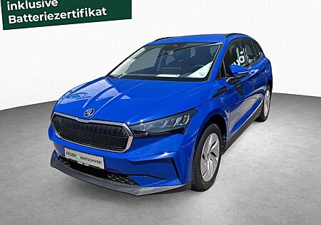 Skoda Enyaq Loft 50 109kW/ACC/NAVI/SHZ/SMARTLINK/PDC