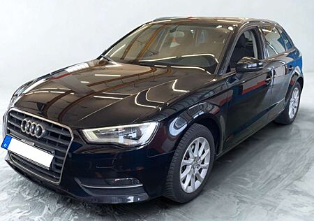 Audi A3 1.4 TFSI *TÜV NEU*Xenon*SHZG*PDC*NAVI*uvm