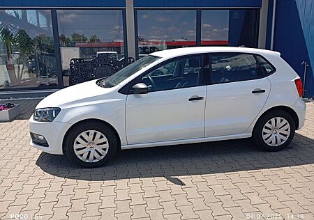 VW Polo Volkswagen Trendline