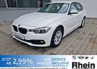 BMW 318 i Advantage DAB NAVI SHZ LED PDC GRA