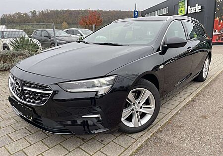 Opel Insignia Business*NAVI*LED*AHK*