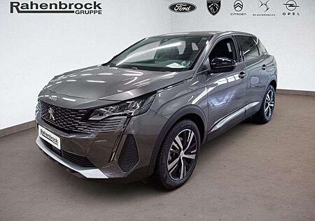 Peugeot 3008 Hybrid 145 Allure Pack e-DSC 6