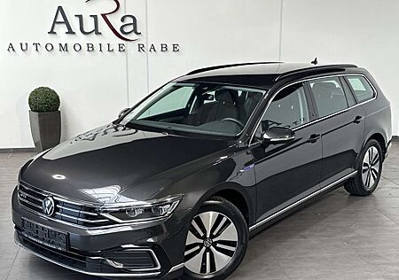 VW Passat Variant Volkswagen 1.4 TSI DSG GTE NAV+LED+ACC+VCOCK