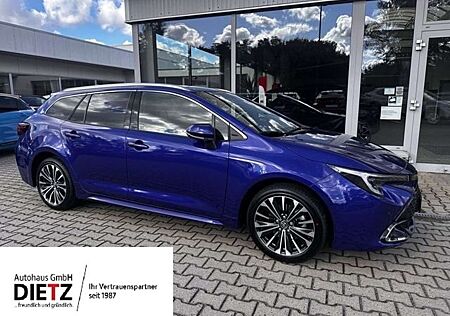 Toyota Corolla Touring 2.0 Sports Hybrid Team D*ACC*KAM