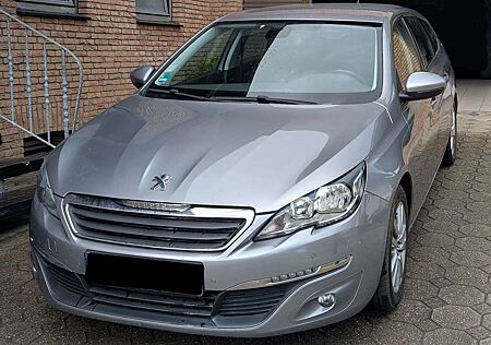 Peugeot 308 SW e-HDi 115 Stop&Start Active