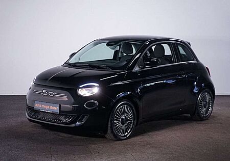 Fiat 500E 42kWh Icon Aut.*Mode 3*Navi*Carplay*