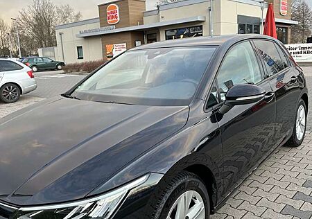 VW Golf Volkswagen Alltrack 2.0 TDI DSG Navi Garantie
