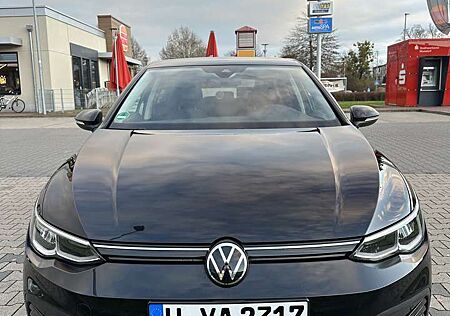 VW Golf Volkswagen Alltrack 2.0 TDI 4Motion DSG Navi Garantie