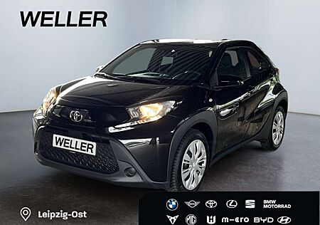 Toyota Aygo (X) Business Edition *ACC*Kamera*CarPlay*SHZ*