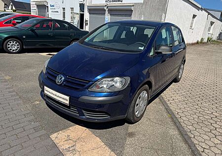 VW Golf Plus Volkswagen Trendline*1,9TDI