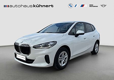 BMW 218 i Active Tourer LuxuryLine SpurAss Navi ParkAss RF