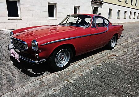 Volvo P1800 S