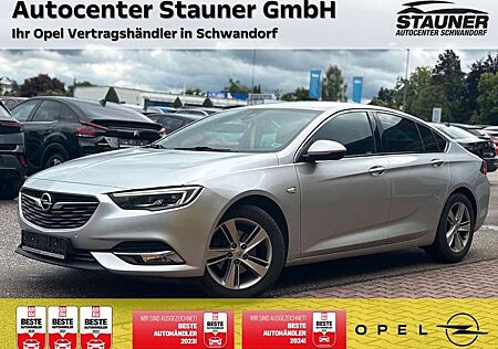 Opel Insignia GS Innovation 1.5 AT6 165PS *LHZ*NAVI*