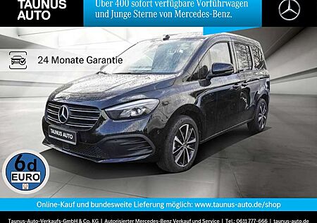 Mercedes-Benz T-Klasse T-Class PROGRESSIVE Navi Kamera LED SHZ Automatik