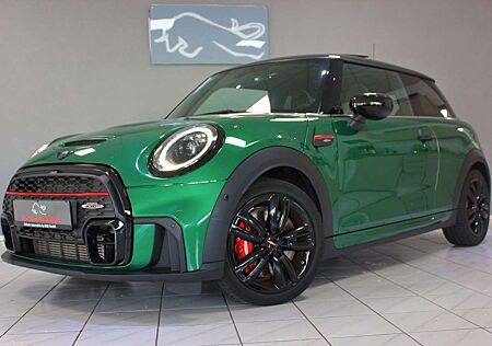 Mini John Cooper Works ~DEUTSCH+UNFALLFREI+PANO~1Hd