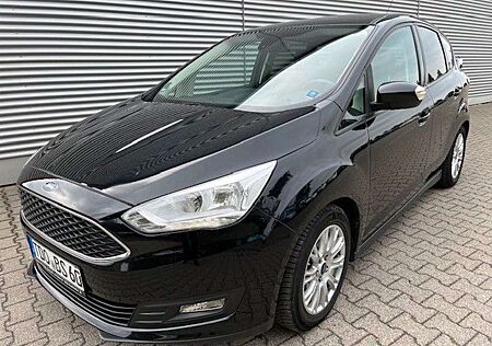 Ford C-Max Business Edition AHZV Sony PDC NAVI