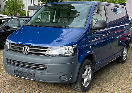 VW T5 Transporter Volkswagen Kasten