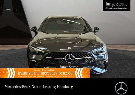 Mercedes-Benz CLE 450 4M AMG+NIGHT+PANO+360+BURMESTER+SITZKLIMA