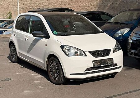 SEAT Mii Chic Klima 1. Hand