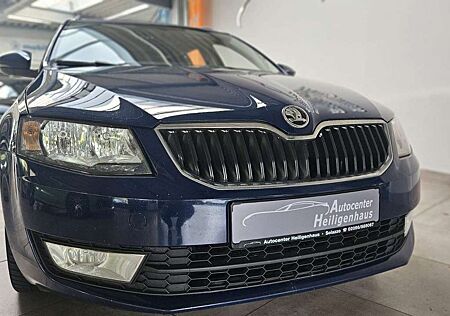 Skoda Octavia Combi Joy Navi Tempo Sitzheizung
