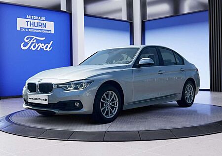 BMW 320i 320 Limousine Advantage Aut.